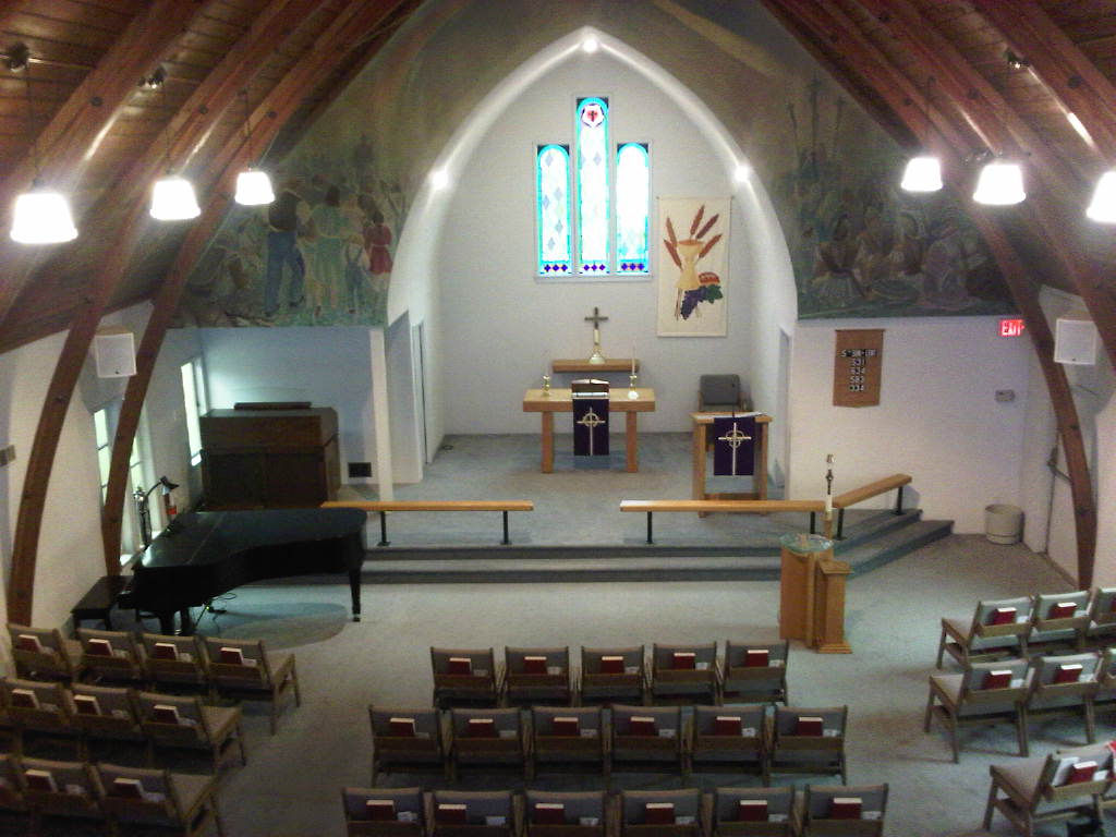 Sanctuary